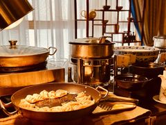 -上海和平饭店 Fairmont Peace Hotel