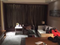 -北京希尔顿逸林酒店