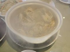 -民间瓦缸煨汤館(嵩山路店)