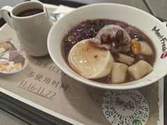-鲜芋仙(高新万达广场店)