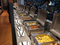 -比格比萨自助(国展店)