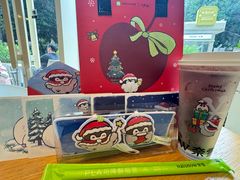 -奈雪的茶(石厦时代广场店)