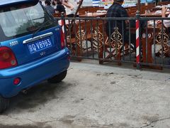 -开元食府(长兴路店)