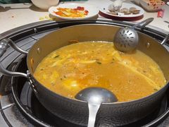-芭夯兔·兔肉汤锅(新都店)