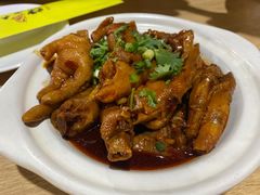 -烤五行·烧烤烤串(石佛营店)