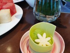 -Social 秀西餐厅-长沙瑞吉酒店(运达店)