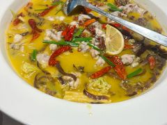 -吴氏老妈·23年家常菜(古城店)