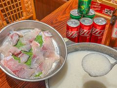 -顺德一品粥·20年凤城老字号(芳村店)