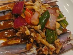 -勝記酒家·37年老字号·经典粤菜(荔枝公园店)