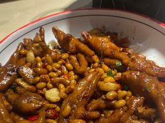 -小柴米·传统江西菜(八一广场店)
