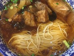 -裕兴记·三虾面(西北街总店)