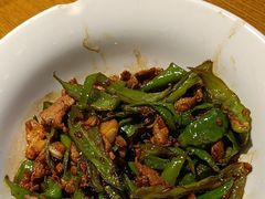 -庭苑饭香·生态餐厅(动物园店)