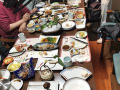 -枫千叶精致料理