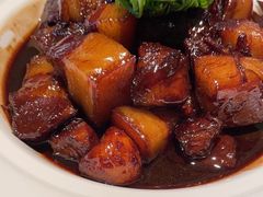-同庆楼(奥体中心店)