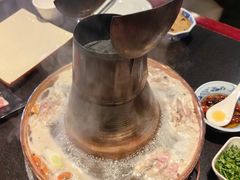 -东来顺饭庄(金泉广场店)
