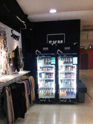 -5KM舞蹈街舞工作室