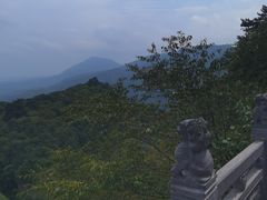 -崆峒山景区