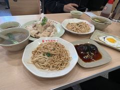 -百家鸡味馆(清泰店)