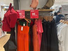 -优衣库(广州恒宝广场店)