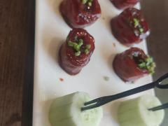 -老牌坊鲁菜名店(宽厚里店)