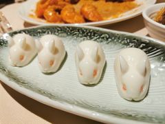 -侨美食家·粤菜(体育西路店)