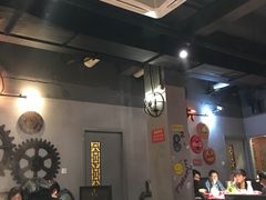 -牛很鲜潮汕牛肉火锅(朝晖路店)