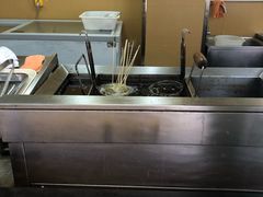 -金乐活美食(中街店)