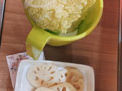 -巴蜀王婆大虾(南锣鼓巷店)