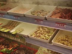 -每味每客·重庆麻辣烫(国泰店)