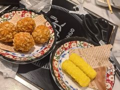 -火炉火自助餐(西直门凯德MALL店)