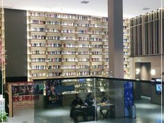 -深影国际影城(学院南路店CGS中国巨幕店)
