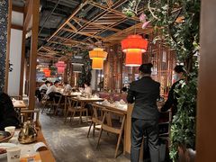 -川堂风·跷脚牛肉·乐山爆炒(中建乐荟天地店)