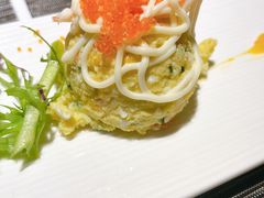 -斗牛士牛排餐厅(嘉里汇店)