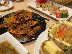 -避风塘(嘉兴八佰伴店)