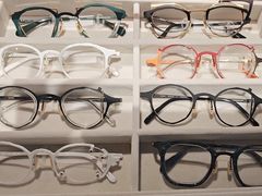 -大视光学•LINDBERG林德伯格•全球手工眼镜集合店(王府井店)