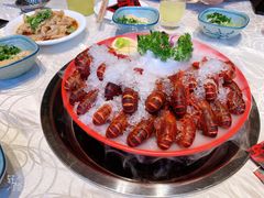 -红辣椒·川菜·火锅(科华路店)