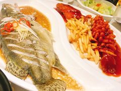 -马凯餐厅(长椿街店)