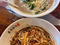 -春雪面馆(转塘店)