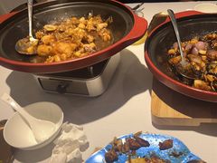 -小满海鲜·别院(天津旗舰店)