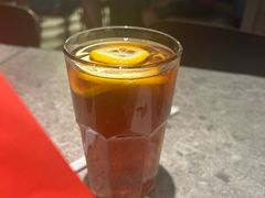 -留半山·香港食堂(啦啦宝都店)