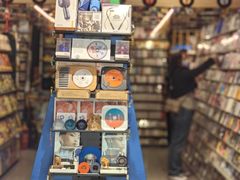 -Hi Fi Acoustic 梵香禅韵·色声香味