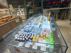 -KenGee仟吉(芜湖路店)