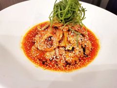 -陶苏·品味融合川菜(龙湖源著天街店)