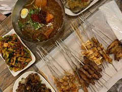 -枪火串烧·东北特色烧烤(罗湖总店)