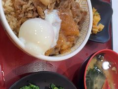 -食其家·牛丼咖喱(浦电路店)