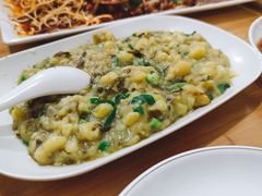 土豆泥-老字号怡玺·藿香雅鱼(20年雅安店)