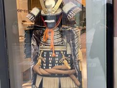 -上野眼镜(成都太古里店)
