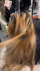 -东梵造型·烫发染发接发连锁SALON