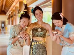 -西双版纳安纳塔拉度假酒店