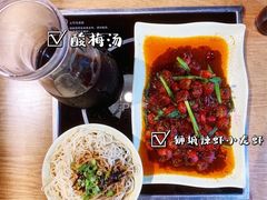 -靓靓蒸虾(中山里店)